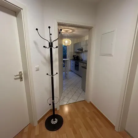 Apartment Penthousem40 Dresden