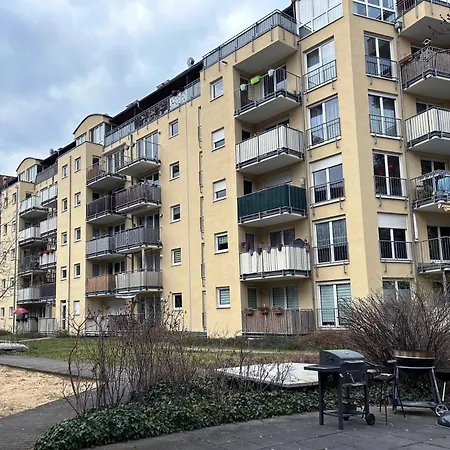 Penthousem40 * Dresden